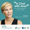 undefined A Chat with Anat