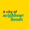 undefined A City of Neighbourhoods
