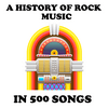 undefined A History of Rock Music in 500 Songs