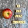 undefined A is for Apple: An Encyclopaedia of Food & Drink