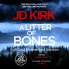 undefined A Litter of Bones by JD Kirk - Full Cast Recording
