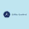 undefined A Little Control