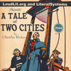 undefined "A Tale of Two Cities" Audiobook (Audio book)