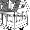 undefined A Tiny Homestead