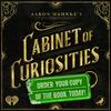 undefined Aaron Mahnke's Cabinet of Curiosities