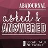 undefined ABA Journal: Asked and Answered