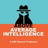 undefined Above Average Intelligence