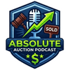 undefined Absolute Auction Podcast