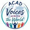 undefined ACAD Adult Children Voices Across the World Speaker Meeting