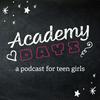 undefined Academy Days: Christian Fiction for Teen Girls