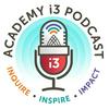 undefined Academy i3 Podcast