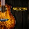 undefined Acoustic Voices: A Guitar Podcast