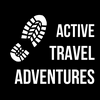 undefined Active Travel Adventures podcast I Inspiring Multi-Day Adventure Trips Around the World