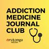 undefined Addiction Medicine Journal Club