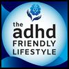 undefined ADHD Friendly Lifestyle