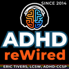 undefined ADHD reWired