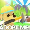 undefined Adopt Me (Roblox)
