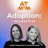 undefined Adoption: The Making of Me. An Oral History of Adoptee Stories