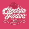undefined The Electric Rodeo