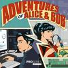 undefined Adventures of Alice & Bob
