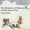 undefined The Adventures of Odysseus and the Tale of Troy by Pádraic Colum