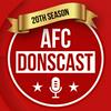 undefined AFC DONScast