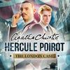 undefined Agatha Christie - Hercule Poirot (Audiobook Collection)