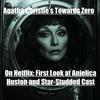 undefined Agatha Christie’s Towards Zero on Netflix