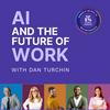 undefined AI and the Future of Work: Artificial Intelligence in the Workplace, Business, Ethics, HR, and IT for AI Enthusiasts, Leaders and Academics