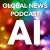 undefined Global News Podcast AI