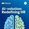 undefined AI-volution: Redefining HR