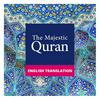 undefined Al Quran with English recitation