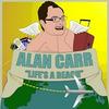 undefined Alan Carr's 'Life's a Beach'