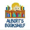 undefined ALBERT’S BOOKSHELF