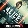 undefined Alice in Borderland: A BingetownTV Podcast