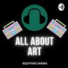 undefined All About Art