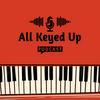 undefined All Keyed Up