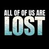undefined All Of Us Are Lost - A Lost Rewatch Podcast