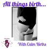 undefined All things birth - with Calm Births