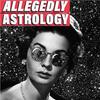 undefined Allegedly Astrology