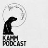 undefined Alles über einen Kamm – Der Rhodesian Ridgeback Podcast