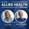 undefined Allied Health Podcast