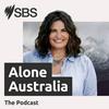 undefined Alone Australia: The Podcast