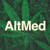 undefined AltMed: Cannabis and Alternative Medicine Podcast