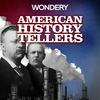 undefined American History Tellers