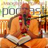 undefined Amogh Lila Prabhu's Podcast