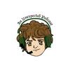undefined An Unexpected Podcast