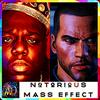 undefined Analytic Dreamz: Notorious Mass Effect