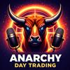 undefined Anarchy: Day Trading for Rebels