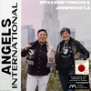 undefined Angels International: A 2023 Women's World Cup Weekly Digest